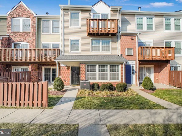 4047 Chetham Way, Woodbridge, VA 22192