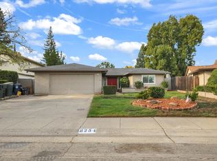 8254 Mediterranean Way, Sacramento, CA 95826