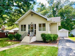 1203 S Linden St, Normal, IL 61761