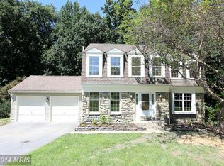 12300 Loft Ln, Silver Spring, MD 20904