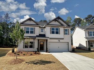 552 Eagles Nest Cir #25, Auburn, GA 30011