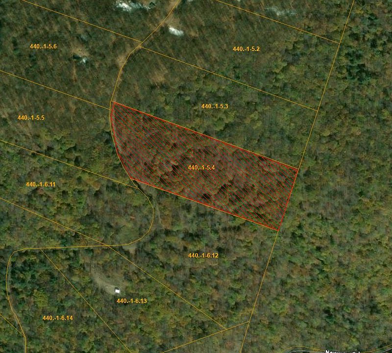 2nd image of 0 Halls Rd