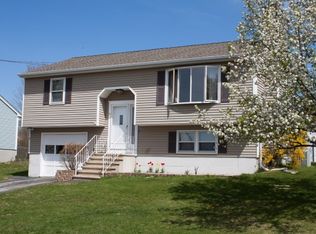 84 Pullman St, Manchester, NH 03103