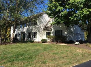 3 Waterwheel Ct, New Hope, PA 18938