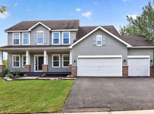 9465 Glacier Rd, Saint Bonifacius, MN 55375