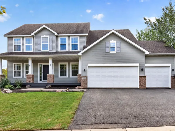 9465 Glacier Rd, Saint Bonifacius, MN 55375