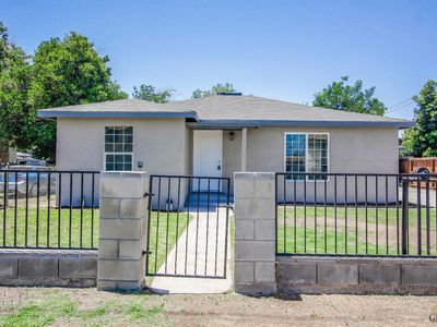 505 Real Rd, Bakersfield, CA, 93309