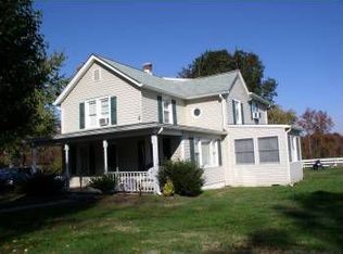 6031 Hickory Ridge Rd, Spotsylvania, VA 22551