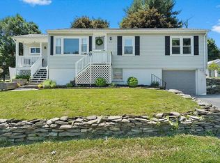 63 Causeway Ter, Leominster, MA 01453