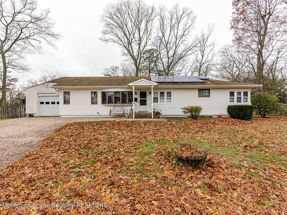 112 Midstreams Road, Brick, NJ 08724 Zillow