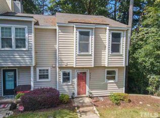 4447 Roller Ct, Raleigh, NC 27604