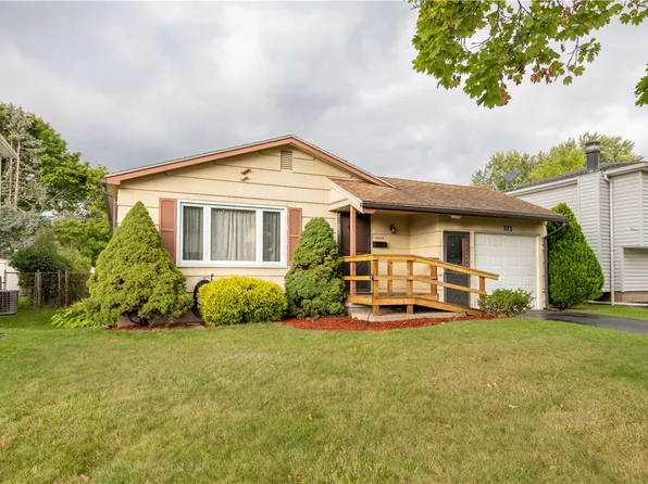 273 Ridgewood Rd, Rochester, NY 14626
