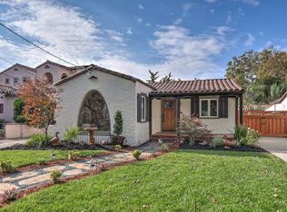 909 Nevada Ave, San Jose, CA