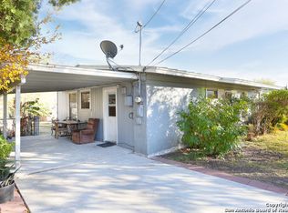 638 Benrus Blvd, San Antonio, TX 78228