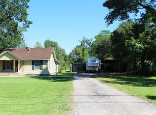 16111 Avenue D, Channelview, TX 77530
