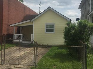 329 3rd Ave, Huntington, WV 25701