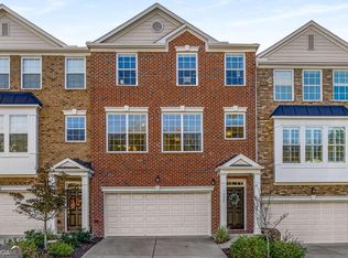 3624 Chattahoochee Summit Dr SE, Atlanta, GA 30339