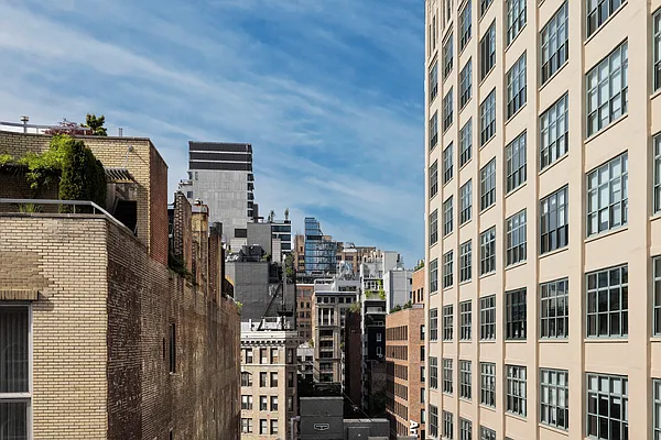 443 Greenwich Street #6F in Tribeca, Manhattan | StreetEasy