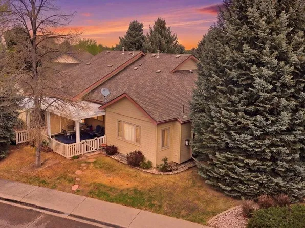 4540 Larkbunting Dr #1A, Fort Collins, CO 80526