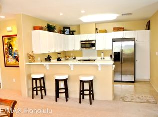 91-1371 Keoneula Blvd #111106, Ewa Beach, HI 96706