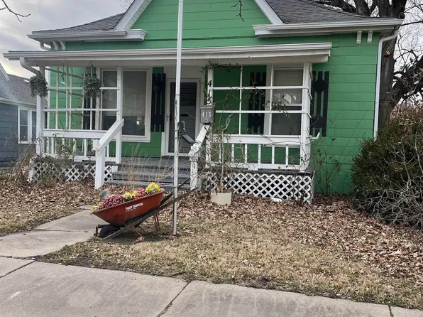 415 Market St, Emporia, KS 66801