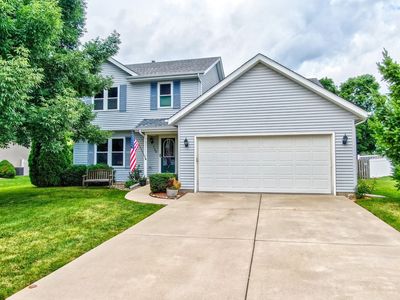 1108 Chicory Ln, Ottawa, IL, 61350