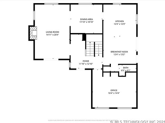 2nd image of 725 Kenwood Dr