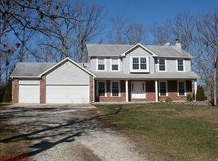 2259 Ebert Ln, Wentzville, MO