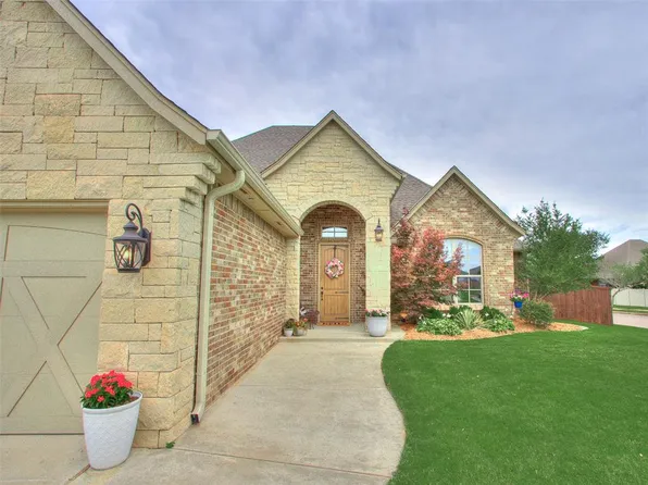 1521 NW 177th Ter, Edmond, OK 73012