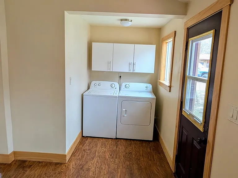 Washer/dryer