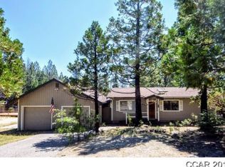 2741 Valley View Dr, Arnold, CA