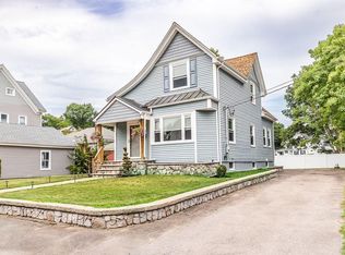 79 Park Rd, Brockton, MA 02301