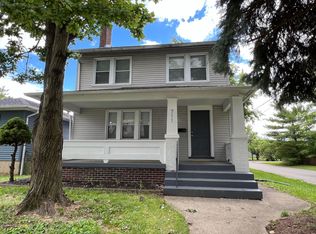 711 E Mithoff St, Columbus, OH 43206