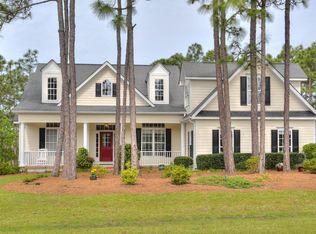 3647 W Medinah Ave SE, Southport, NC 28461