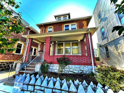 539 44th St, Union City, NJ, 07087