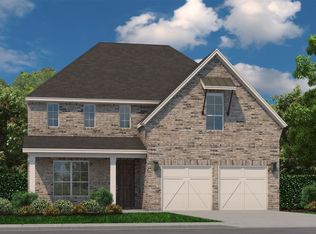 2640 Merrell Ct, Prosper, TX 75078