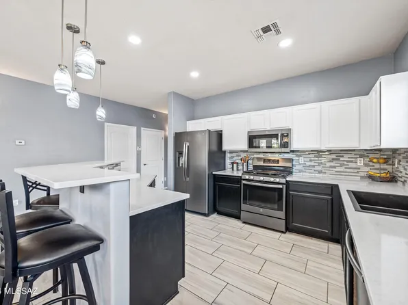 11113 W Fallen Willow Dr, Marana, AZ 85653
