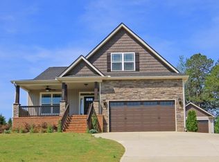 117 Josie Creek Dr, Piedmont, SC 29673
