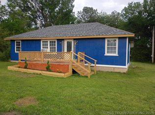 220 S 74 W, Muskogee, OK 74401