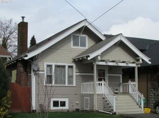 4611 SE Madison St, Portland, OR 97215