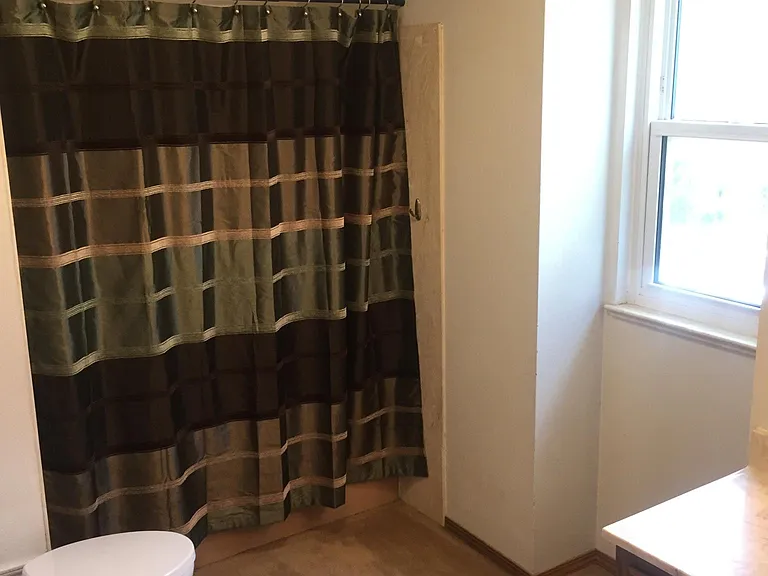 full bathroom 2nds floor
