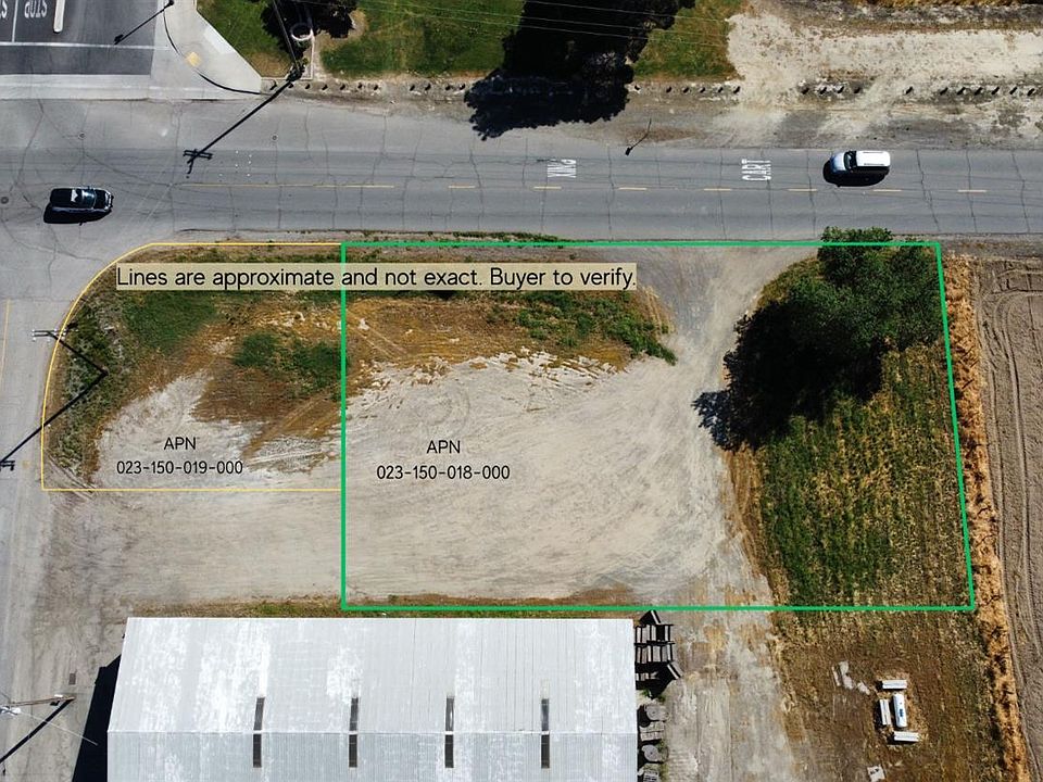 2nd image of 0 Iona Ave