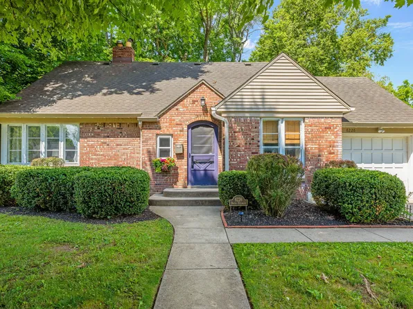 6226 N Delaware St, Indianapolis, IN 46220