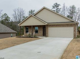 938 Brookstone Pl, Odenville, AL 35120