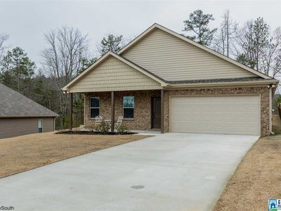 938 Brookstone Pl, Odenville, AL, 35120