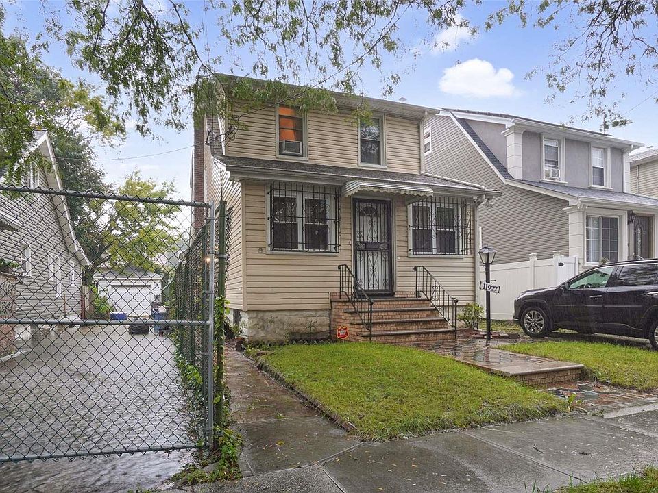 1st image of 119-27 192nd Street