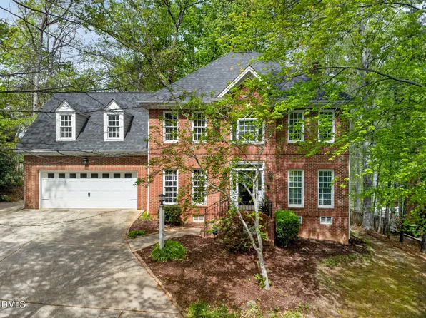 1047 W Sterlington Pl, Apex, NC 27502