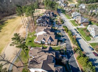 11115 Maplecroft Ct, Raleigh, NC 27617