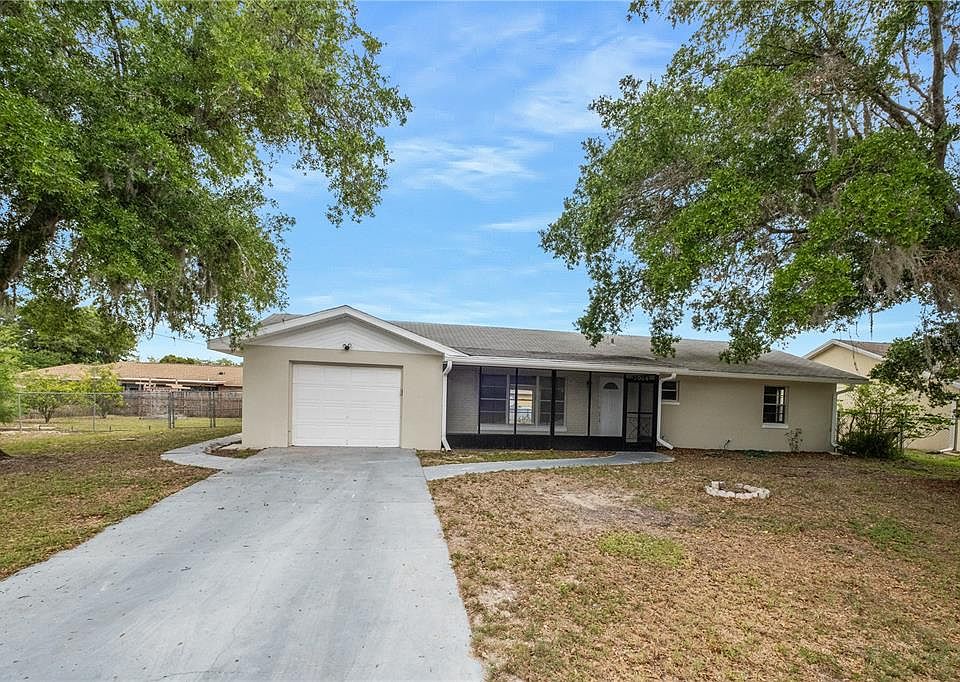 2064 W Columbine Rd, Avon Park, FL 33825 Zillow