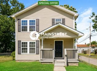 214 N 24th St, Louisville, KY 40212